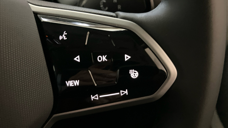 Volkswagen ID. Buzz 210kW Style Pro 86kWh 5dr LWB Auto [7St/Design+] Electric Estate